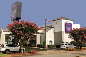 Sleep Inn Chattanooga - Hamilton Place